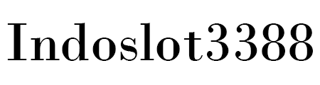 Indoslot3388